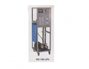 Manufacturers Exporters and Wholesale Suppliers of Ro 150 Lph Faridabad Haryana